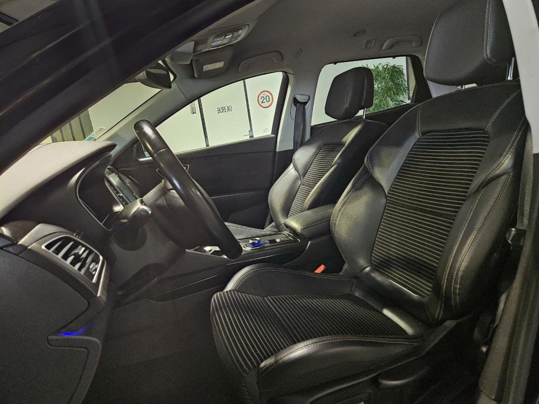 Renault Talisman - Photo 14