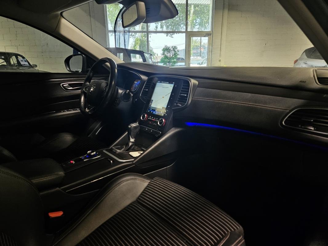 Renault Talisman - Photo 15