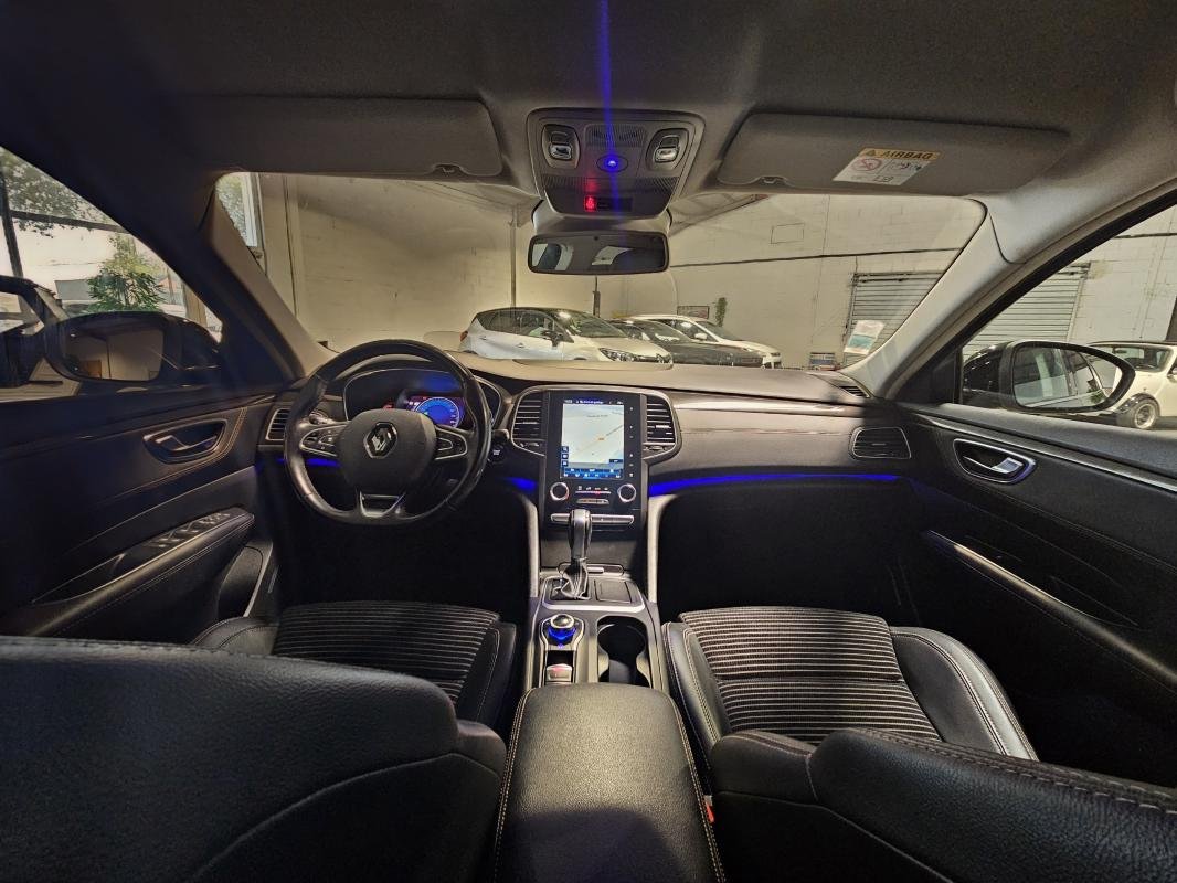 Renault Talisman - Photo 16
