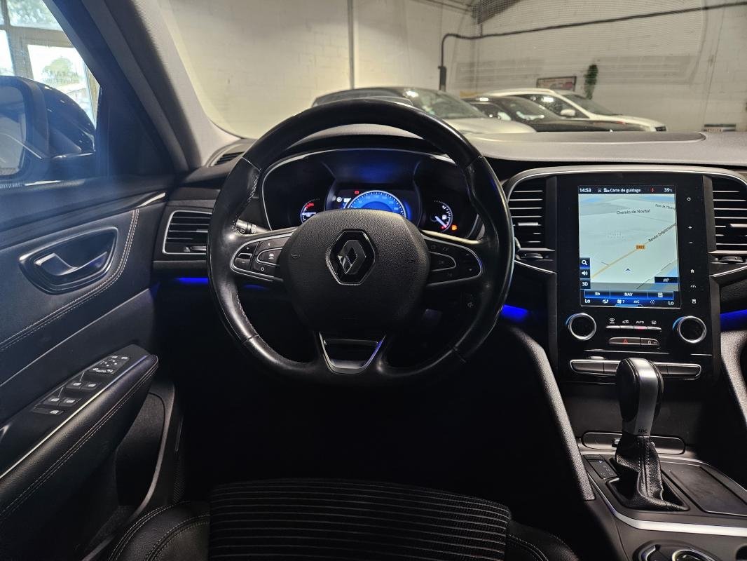Renault Talisman - Photo 17