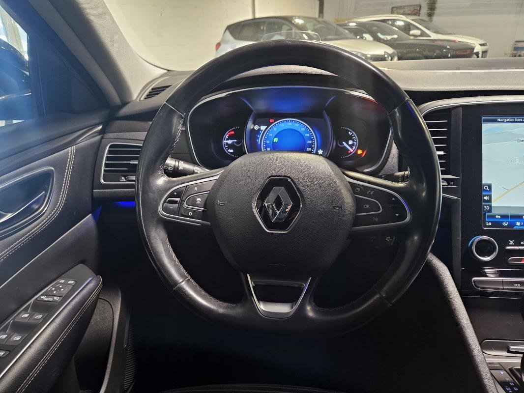 Renault Talisman - Photo 18