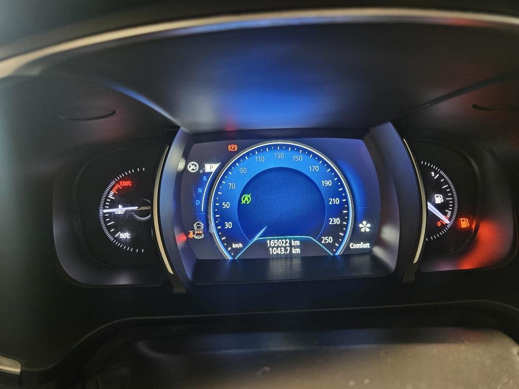 Renault Talisman - Photo 19