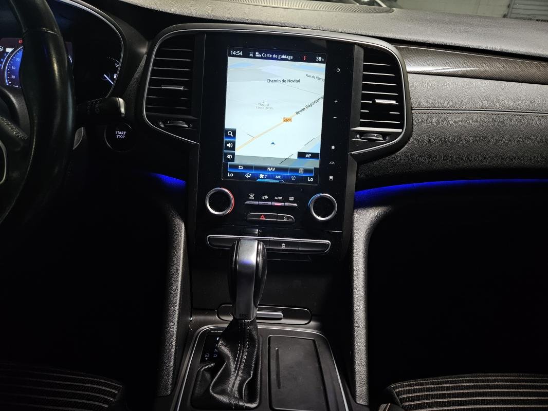 Renault Talisman - Photo 20
