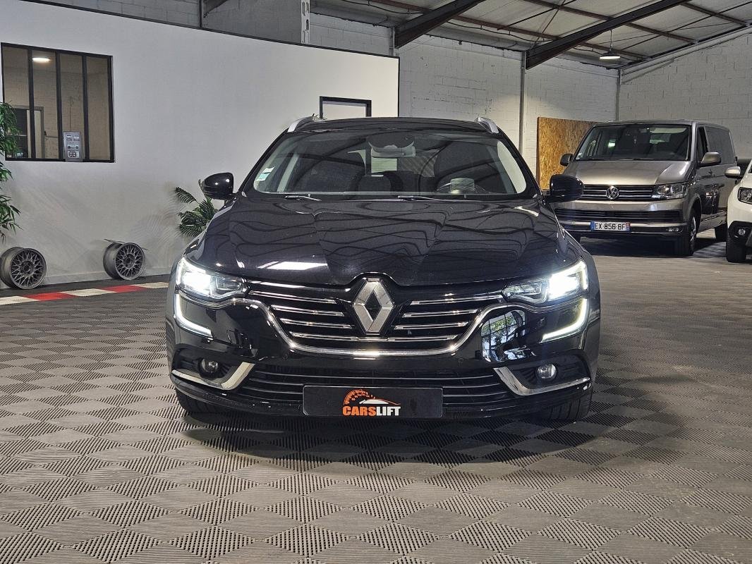 Renault Talisman - Photo 2