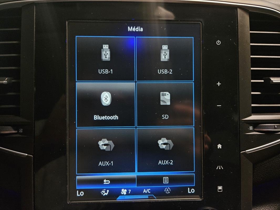 Renault Talisman - Photo 23