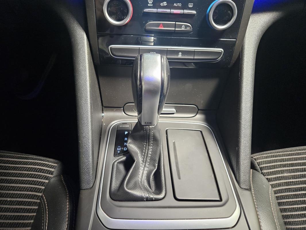 Renault Talisman - Photo 24