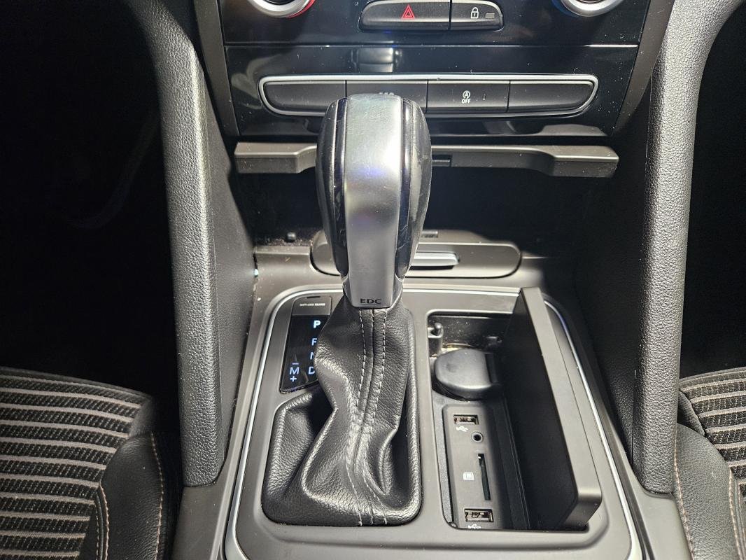 Renault Talisman - Photo 25