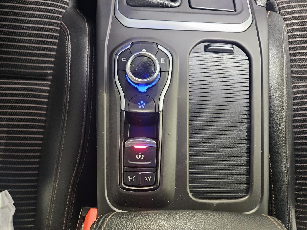 Renault Talisman - Photo 26