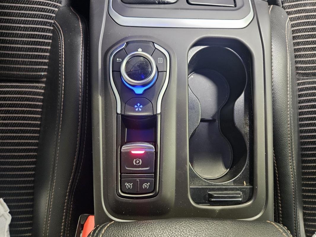 Renault Talisman - Photo 27