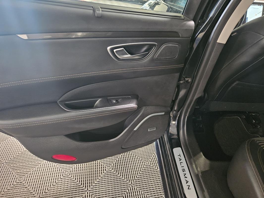 Renault Talisman - Photo 30