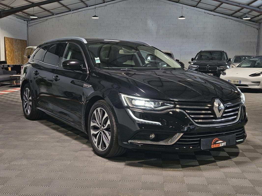 Renault Talisman - Photo 3