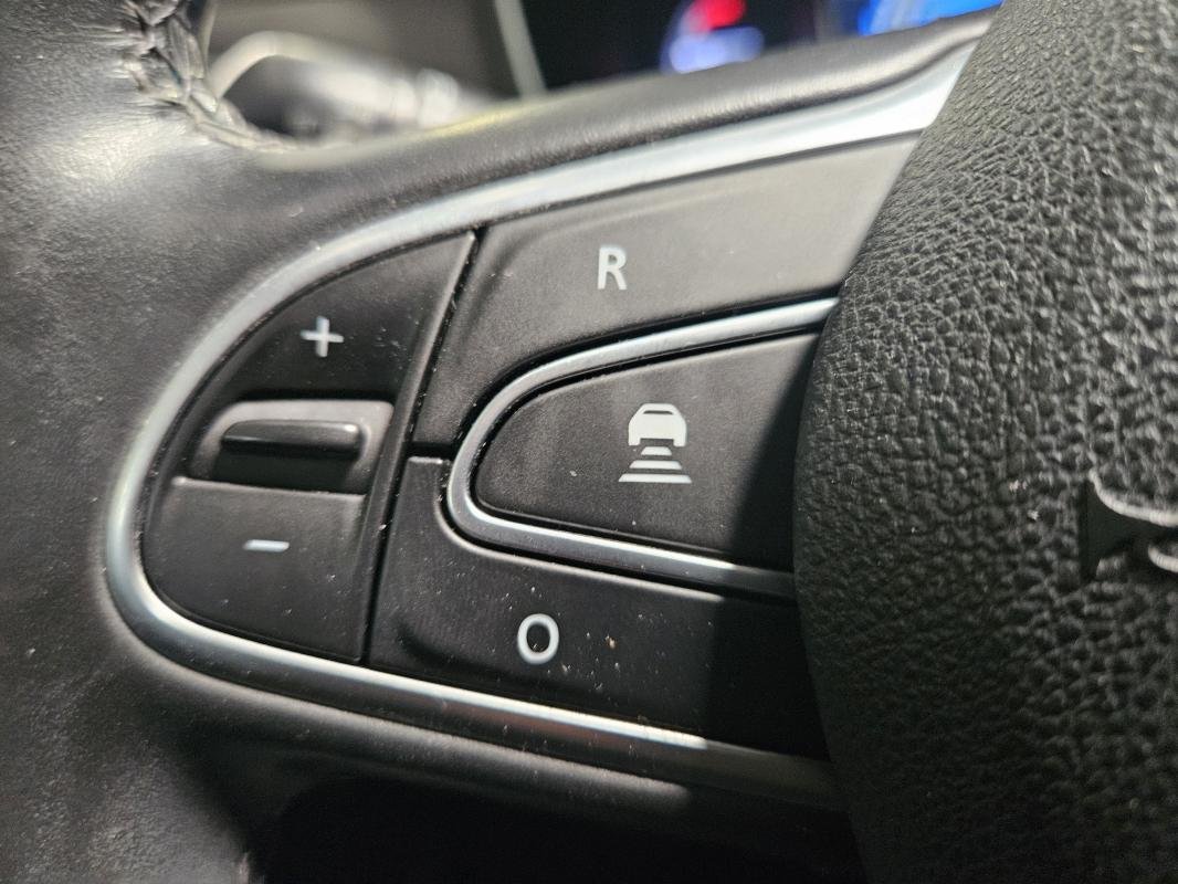 Renault Talisman - Photo 33