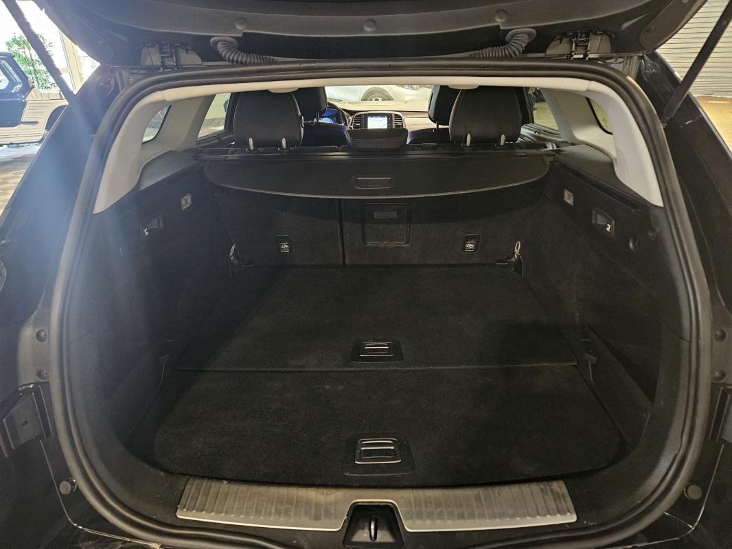 Renault Talisman - Photo 35