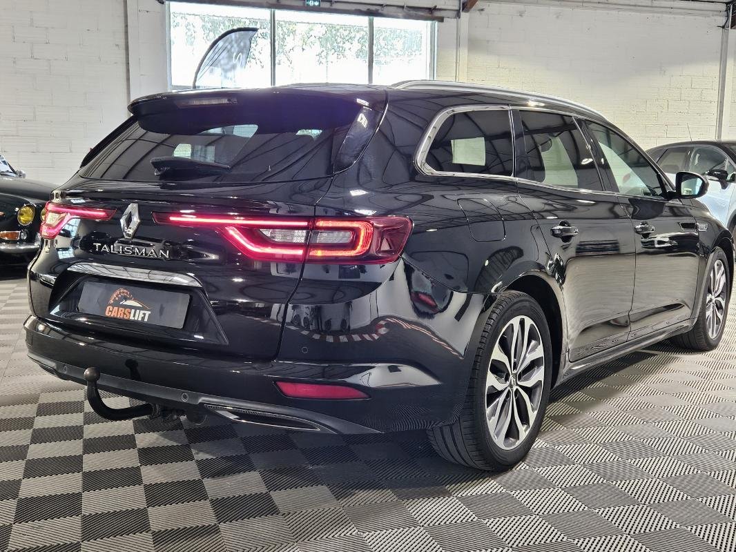 Renault Talisman - Photo 5