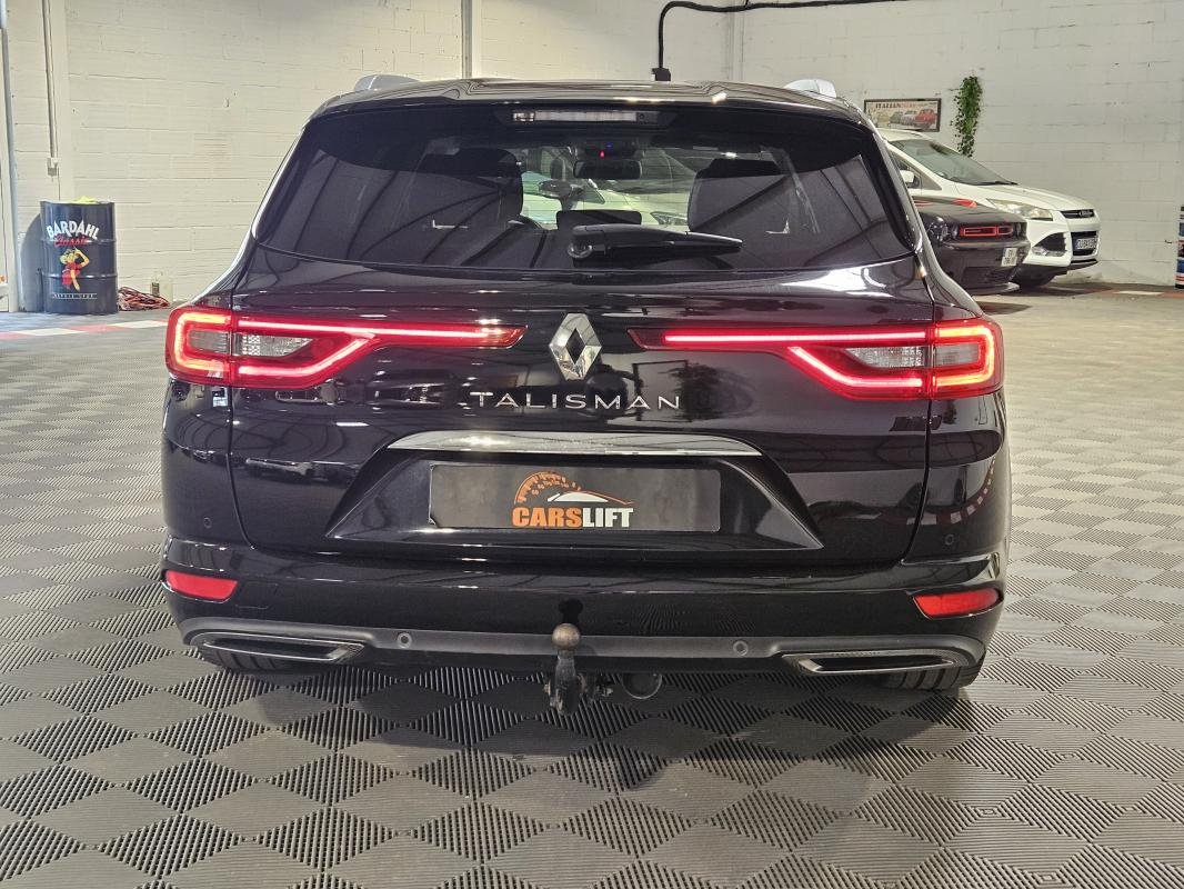 Renault Talisman - Photo 6