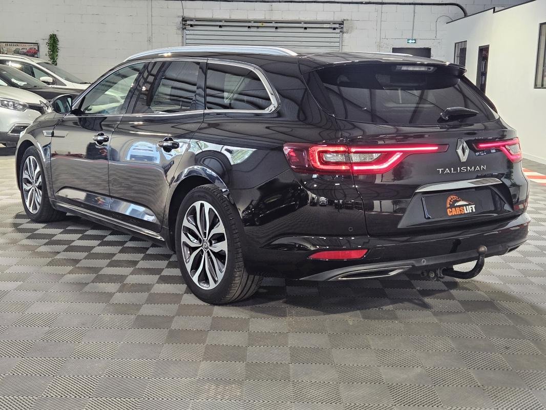 Renault Talisman - Photo 7