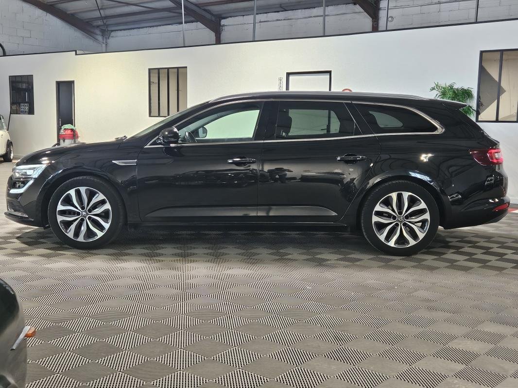 Renault Talisman - Photo 8