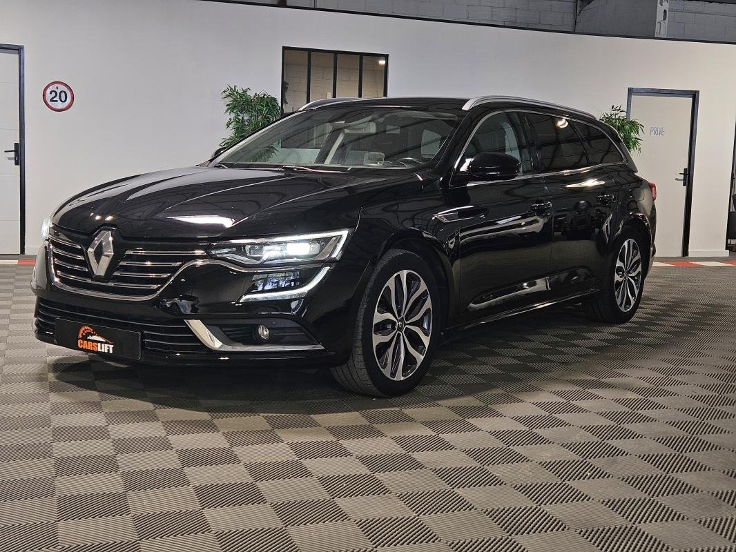 Renault Talisman - Photo 9
