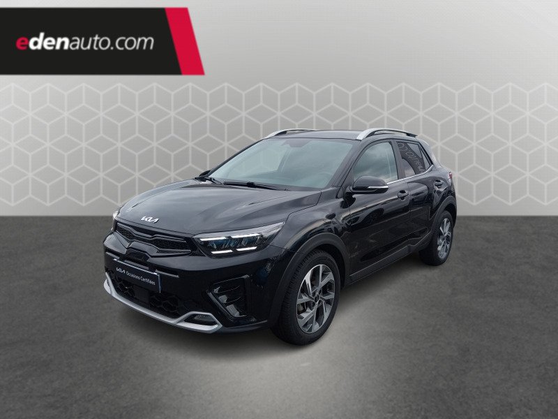 Kia Stonic - Photo 1