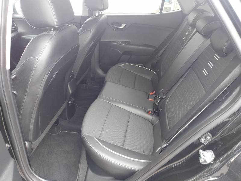 Kia Stonic - Photo 12