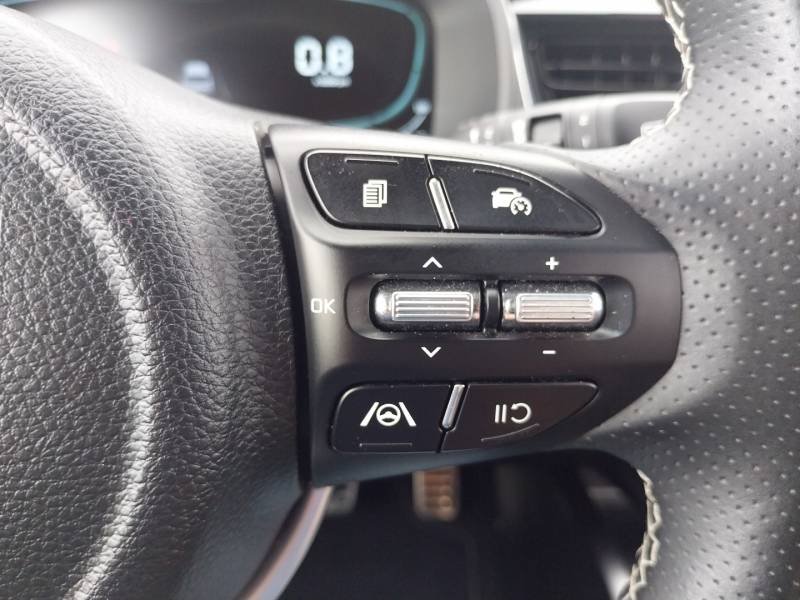 Kia Stonic - Photo 16