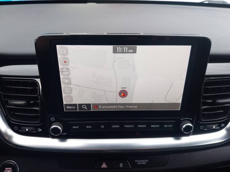 Kia Stonic - Photo 18