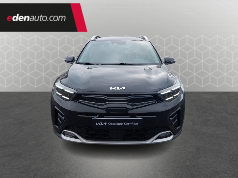 Kia Stonic - Photo 2