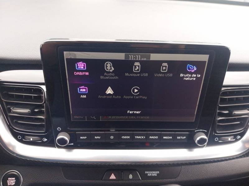 Kia Stonic - Photo 21