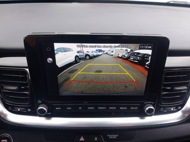 Kia Stonic - Photo 22