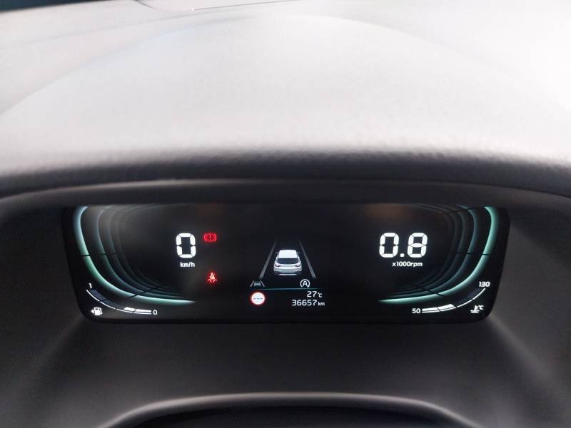 Kia Stonic - Photo 23