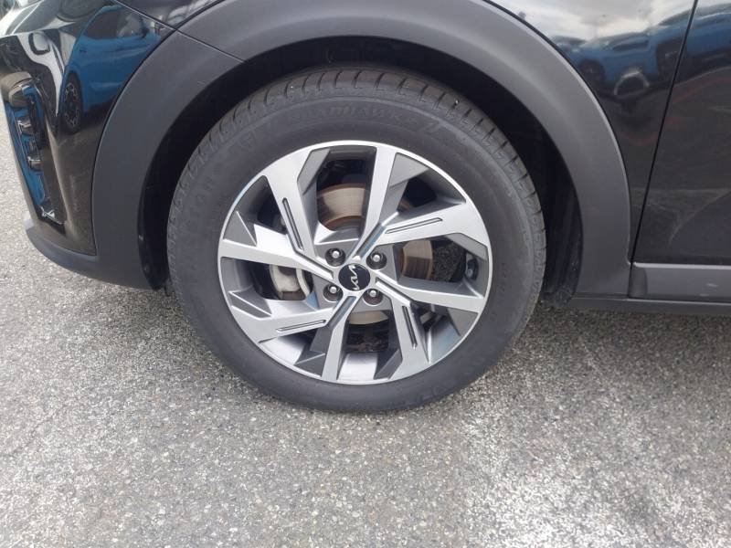 Kia Stonic - Photo 28