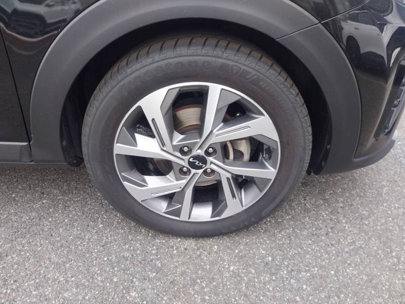 Kia Stonic - Photo 30