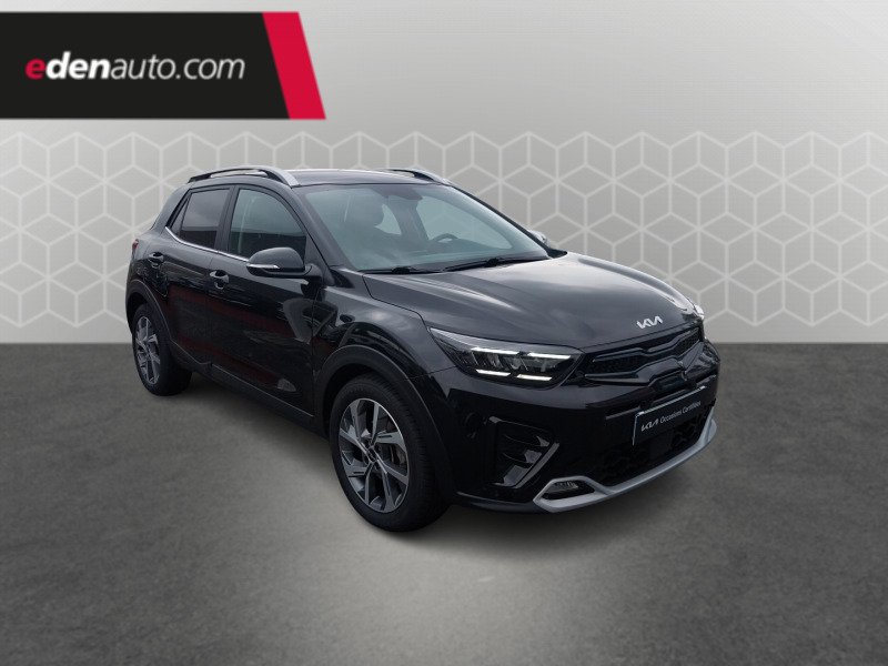 Kia Stonic - Photo 3