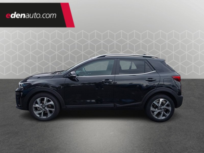 Kia Stonic - Photo 4