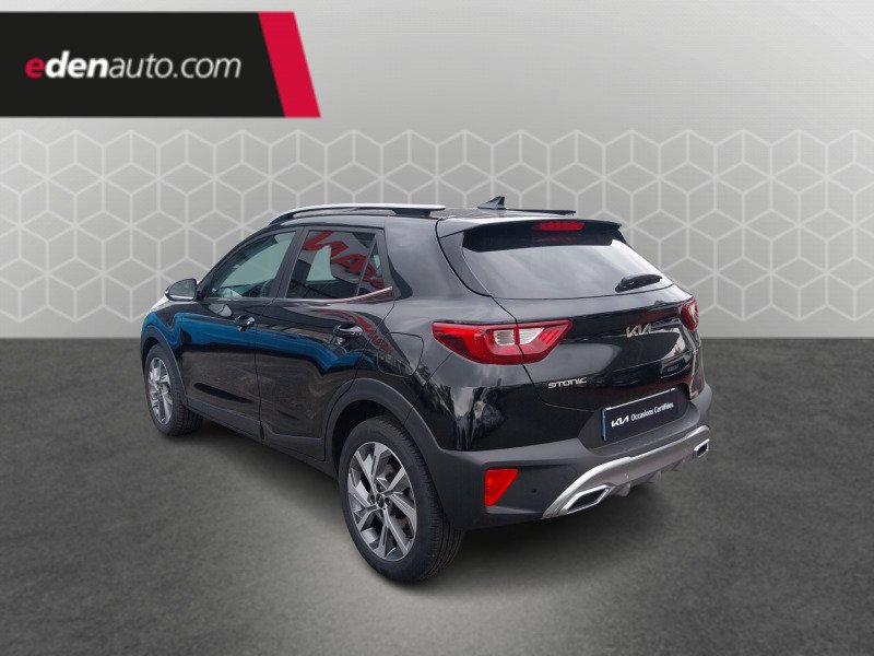 Kia Stonic - Photo 5