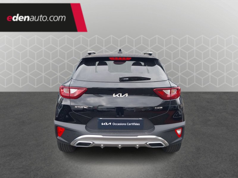 Kia Stonic - Photo 6
