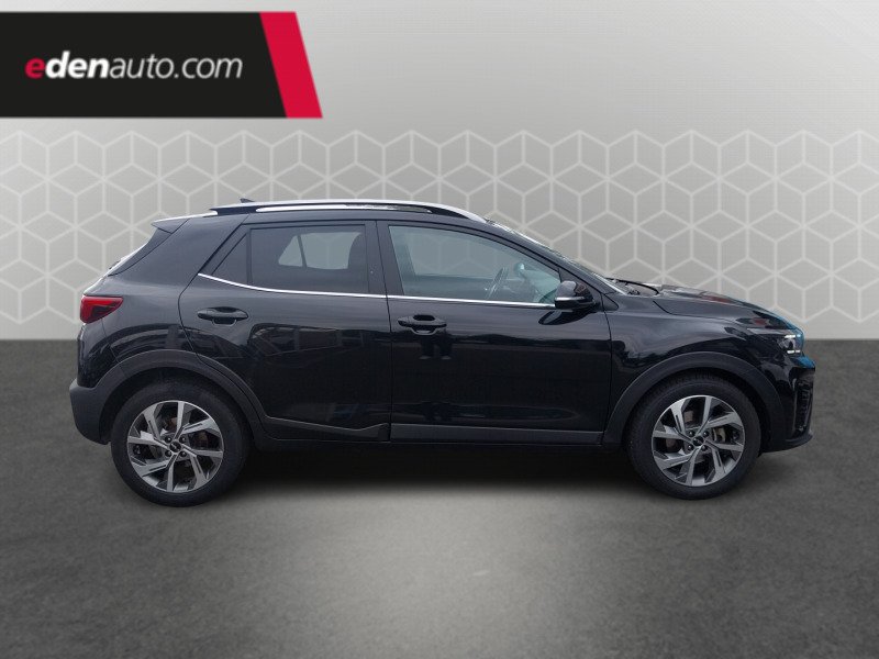 Kia Stonic - Photo 7