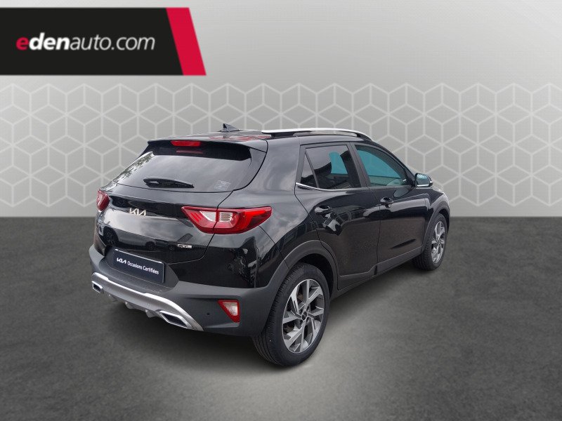 Kia Stonic - Photo 8