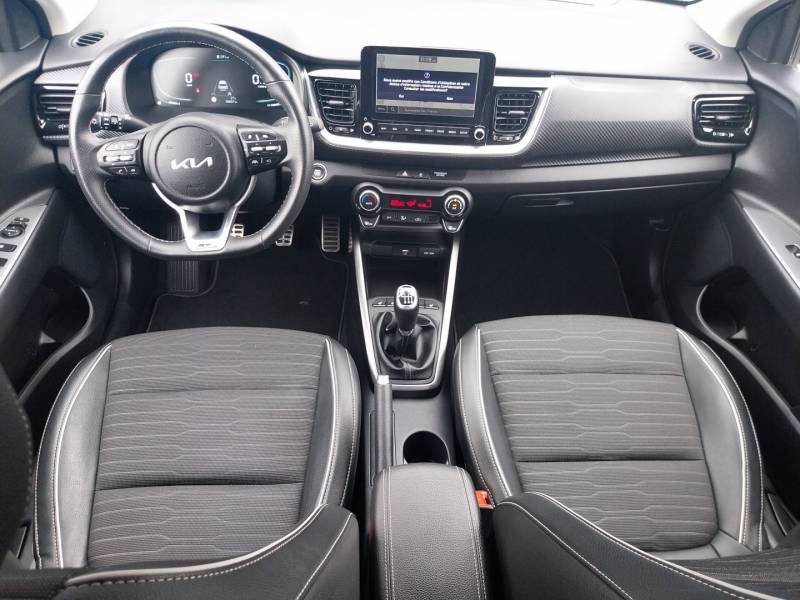 Kia Stonic - Photo 9
