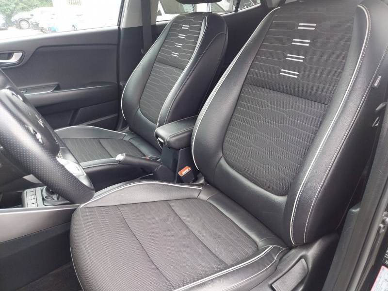 Kia Stonic - Photo 10