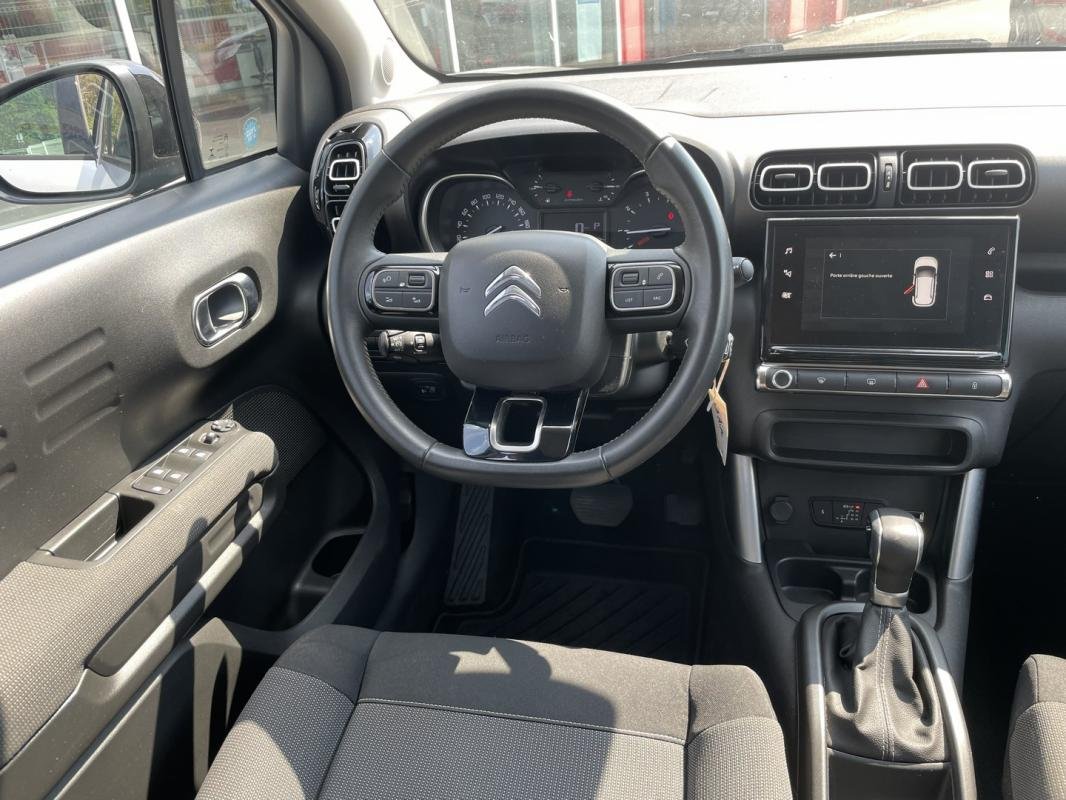 Citroën C3 Aircross - Photo 2