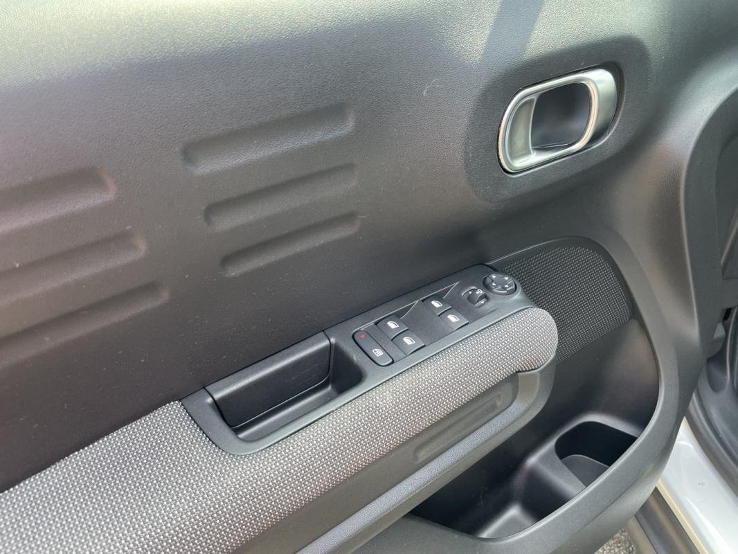 Citroën C3 Aircross - Photo 4