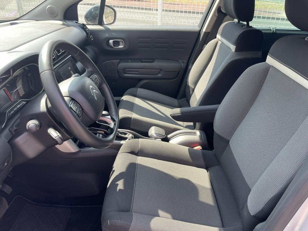 Citroën C3 Aircross - Photo 5
