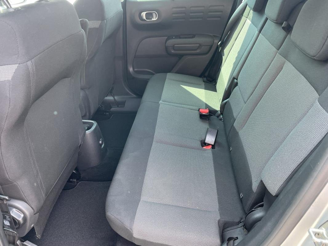 Citroën C3 Aircross - Photo 7