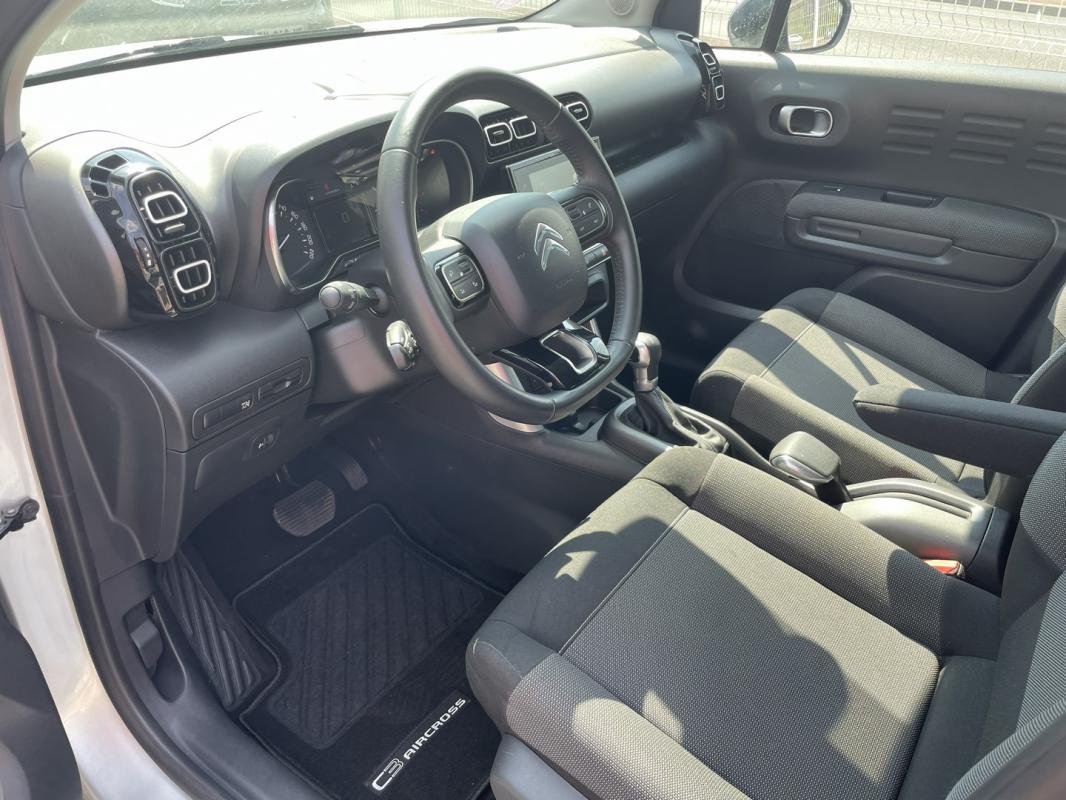 Citroën C3 Aircross - Photo 10