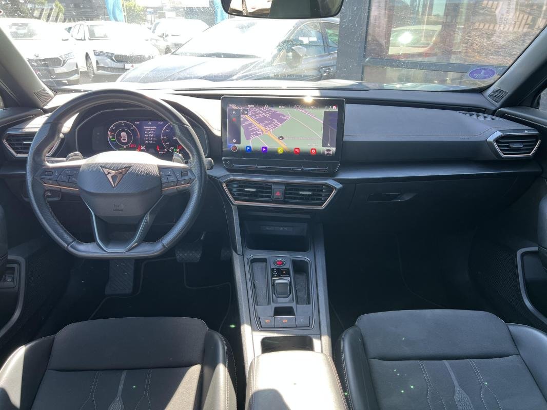 Cupra Formentor - Photo 17