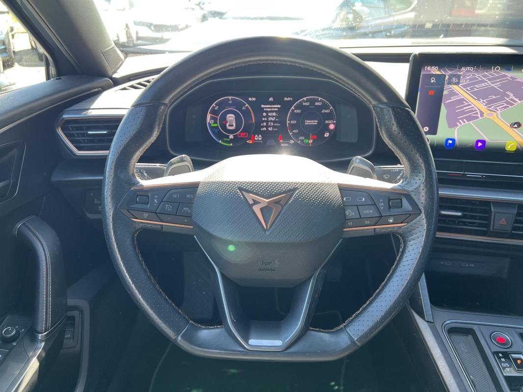 Cupra Formentor - Photo 18