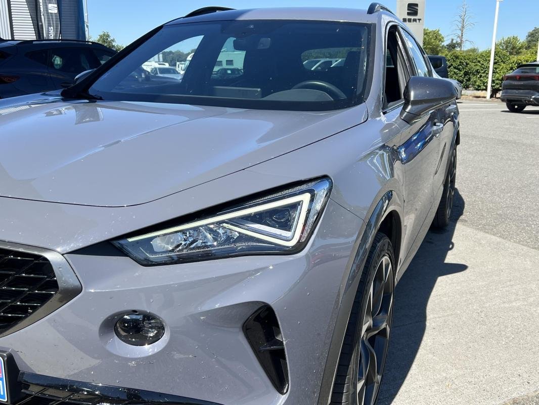 Cupra Formentor - Photo 4