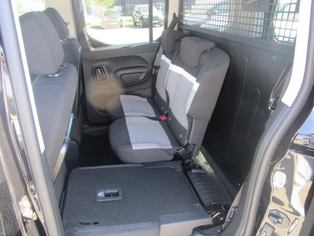 Citroën Berlingo - Photo 11