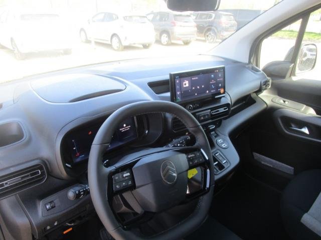 Citroën Berlingo - Photo 14